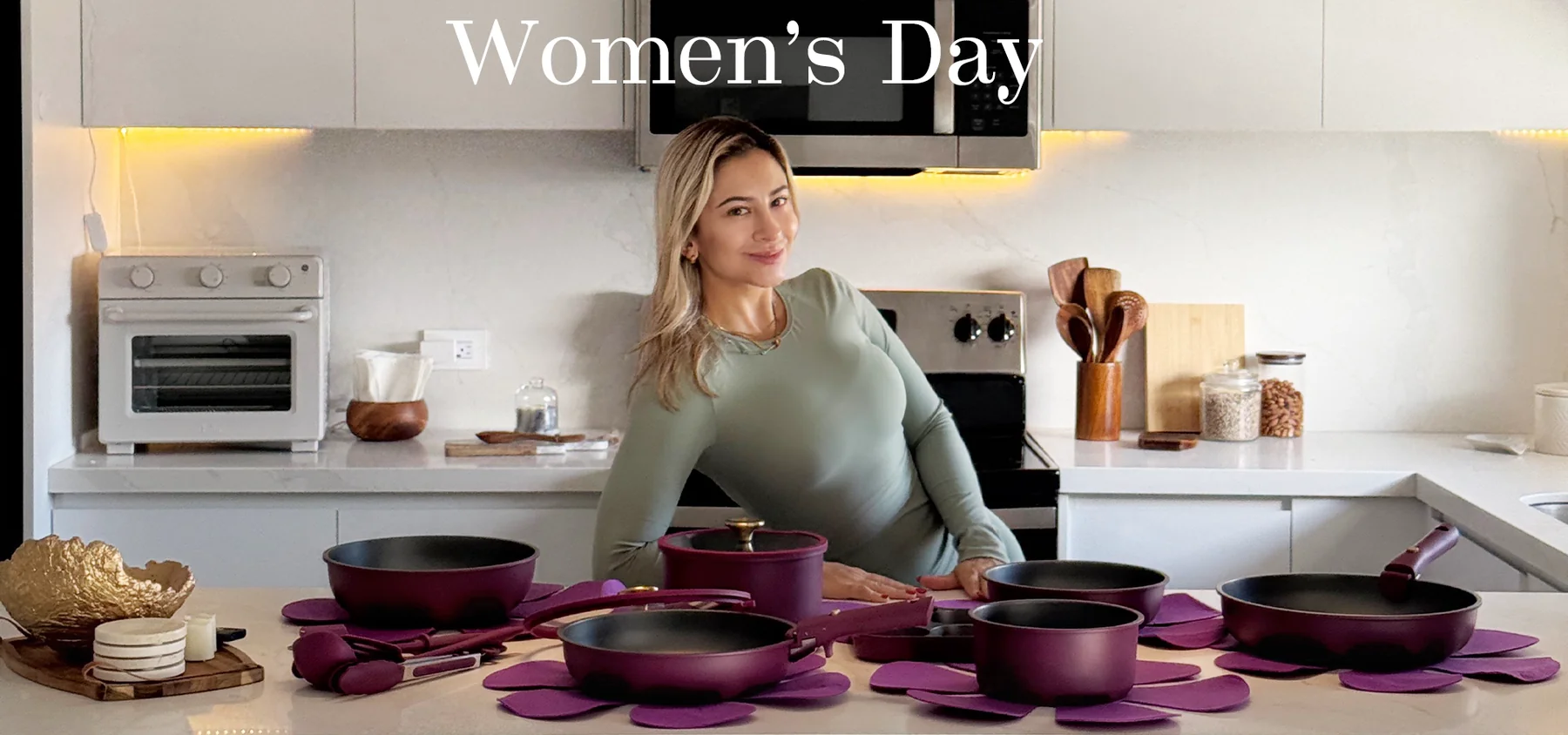 Welcome to Our Store